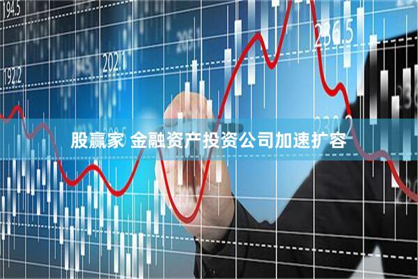 股赢家 金融资产投资公司加速扩容